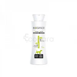 BIOGANCE SHAMPOOING POILS DURS 250ML