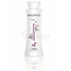 BIOGANCE SHAMPOOING ACTIVATEUR DE MUE 250ML
