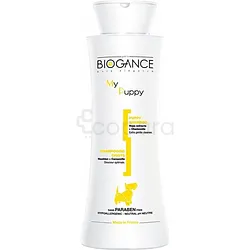 BIOGANCE SHAMPOOING MY PUPPY POUR CHIOT 250ML