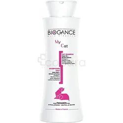BIOGANCE SHAMPOOING CHAT 250ML