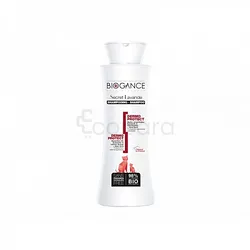 BIOGANCE SHAMPOOING SECRET LAVANDE CHAT 250ML