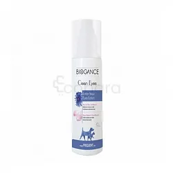 BIOGANCE LOTION DES YEUX CHIEN 100ML