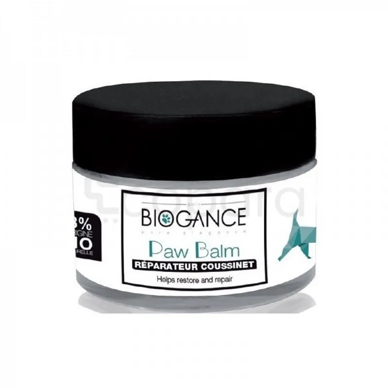 BIOGANCE BAUME COUSSINETS 50ML