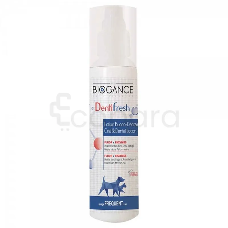 BIOGANCE SPRAY BUCCO DENTAIRE 100ML