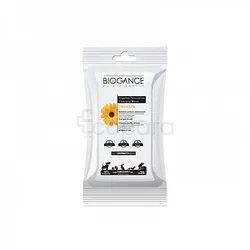 BIOGANCE LINGETTES NETTOYANTES BOITE DE 25