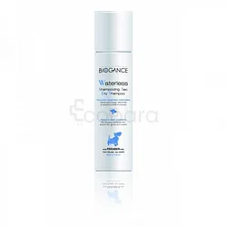 BIOGANCE SHAMPOOING SEC SANS RINÇAGE CHIEN 150ML