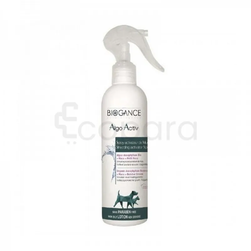 BIOGANCE SPRAY ACTIVATEUR ALGO ACTIV 250ML