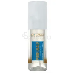 BIOGANCE EAU DE PARFUM PURE MALE POUR CHIENS 50ML