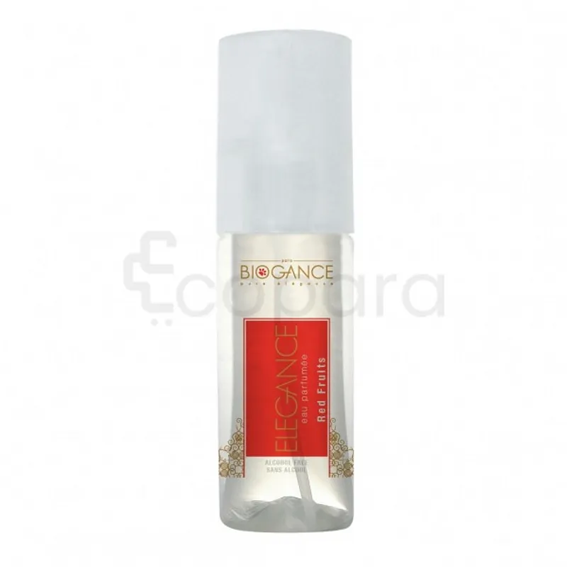 BIOGANCE EAU DE PARFUM ELEGANCE 50ML