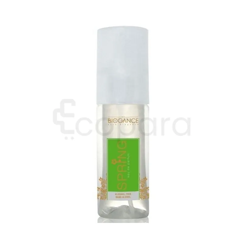 BIOGANCE EAU DE PARFUM SPRING 50ML
