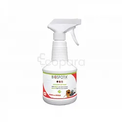 BIOSPOTIX REPULSIFS NATURELS SPRAY INTERIEUR 500ML