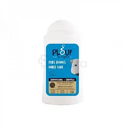 PLOUF SHAMPOOING POILS BLANCS 200ML