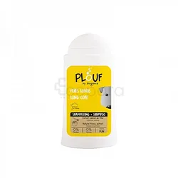 PLOUF SHAMPOOING POILS LONGS 200ML