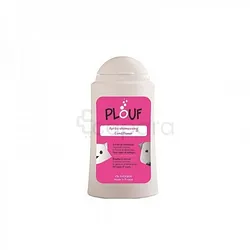 PLOUF APRES SHAMPOOING POUR CHIENS ET CHATS 200ML