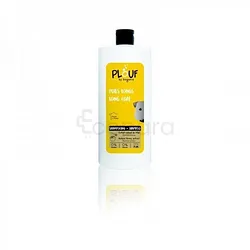 PLOUF SHAMPOOING POILS LONGS 400ML