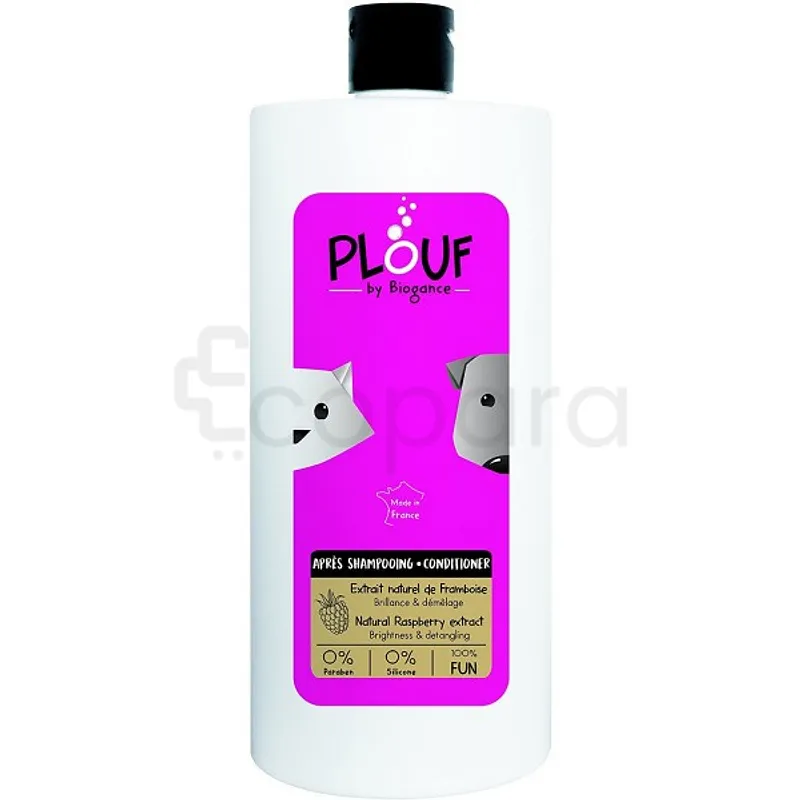 PLOUF APRES SHAMPOOING 400ML