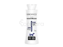 BIOGANCE SHAMPOOING 2 EN 1 250ML
