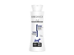 BIOGANCE SHAMPOOING 2 EN 1 250ML