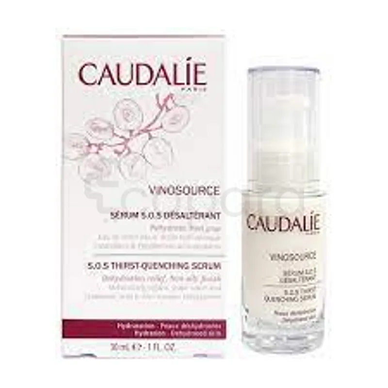 CAUDALIE VINOSOURCE-HYDRA SERUM SOS REHYDRATANT 30ML REFERENCE 339