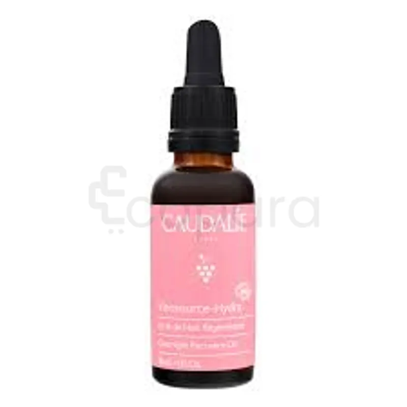CAUDALIE VINOSOURCE-HYDRA HUILE DE NUIT REGENERANTE BIO-30ML REFERENCE 332