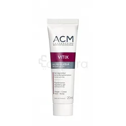 ACM VITIX GEL REGULATEUR VISAGE ET CORPS 20ML