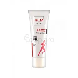 ACM BAUME DE MASSAGE 75G