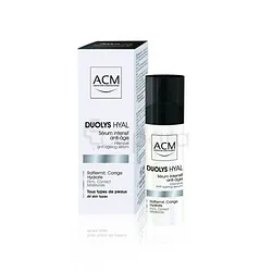 ACM DUOLYS HYAL SERUM INTENSIF ANTI-AGE 15ML*2