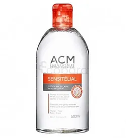 ACM SENSITELIAL LOTION MICELLAIRE 500ML