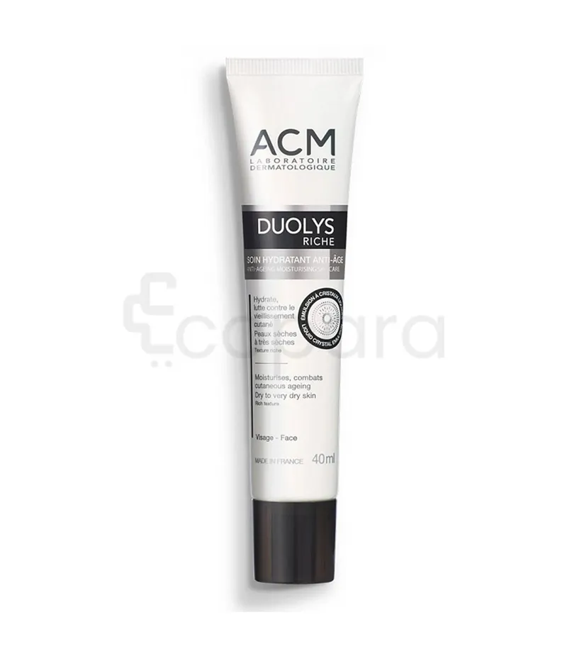 ACM DUOLYS CREME RICHE ANTI-AGE