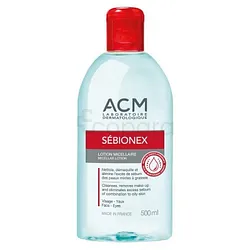 ACM SEBIONEX LOTION MICELLAIRE 500ML
