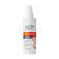 ACM SENSITELIAL SPRAY SOLAIRE SPF30 200ML