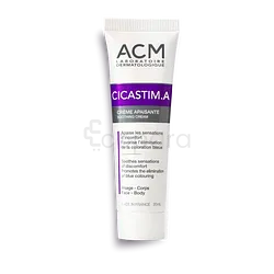 ACM CICASTIM ARNICA CREME APAISANTE 20ML