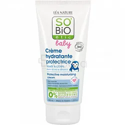 SO'BIO ETIC BABY CREME HYDRATANTE 100ML