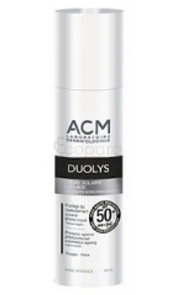 ACM DUOLYS ECRAN SPF50 50ML