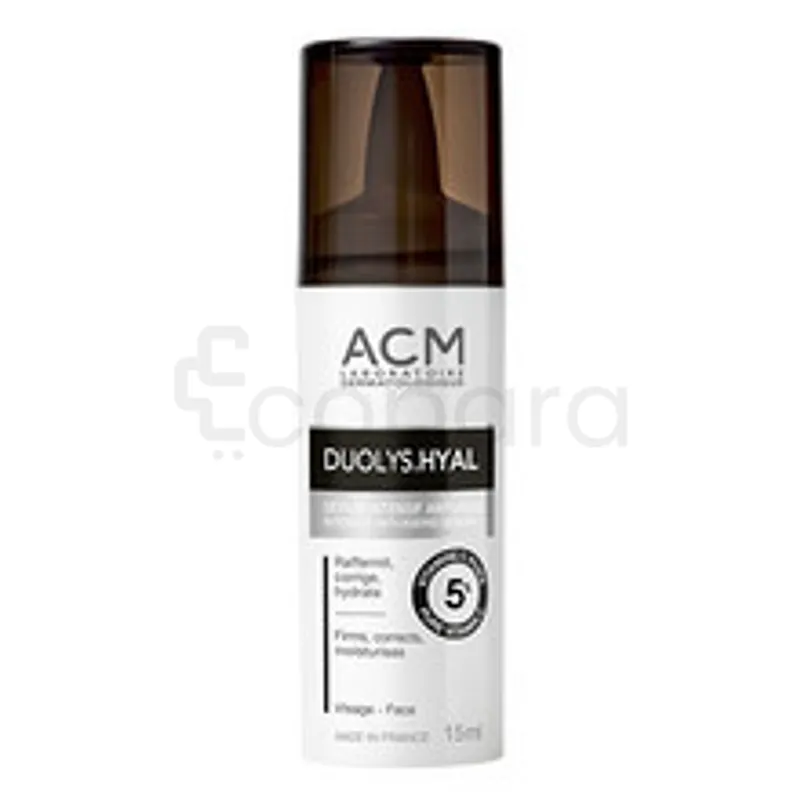 ACM DUOLYS HYAL SERUM INTENSIF ANTI-AGE 15ML