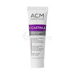 ACM CICASTIM ARNICA 20ML