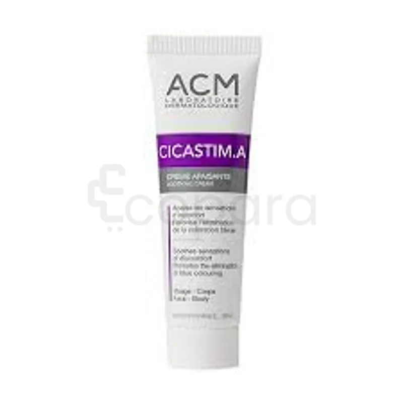 ACM CICASTIM ARNICA 20ML