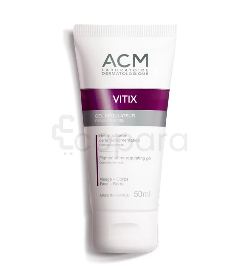 ACM VITIX GEL 30ML