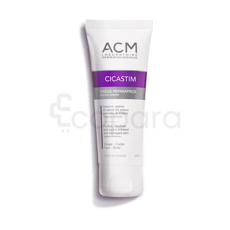 ACM CICASTIM CREME REPARATRICE APAISANTE 20ML