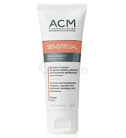 ACM SENSITELIAL SOIN APAISANT 40ML