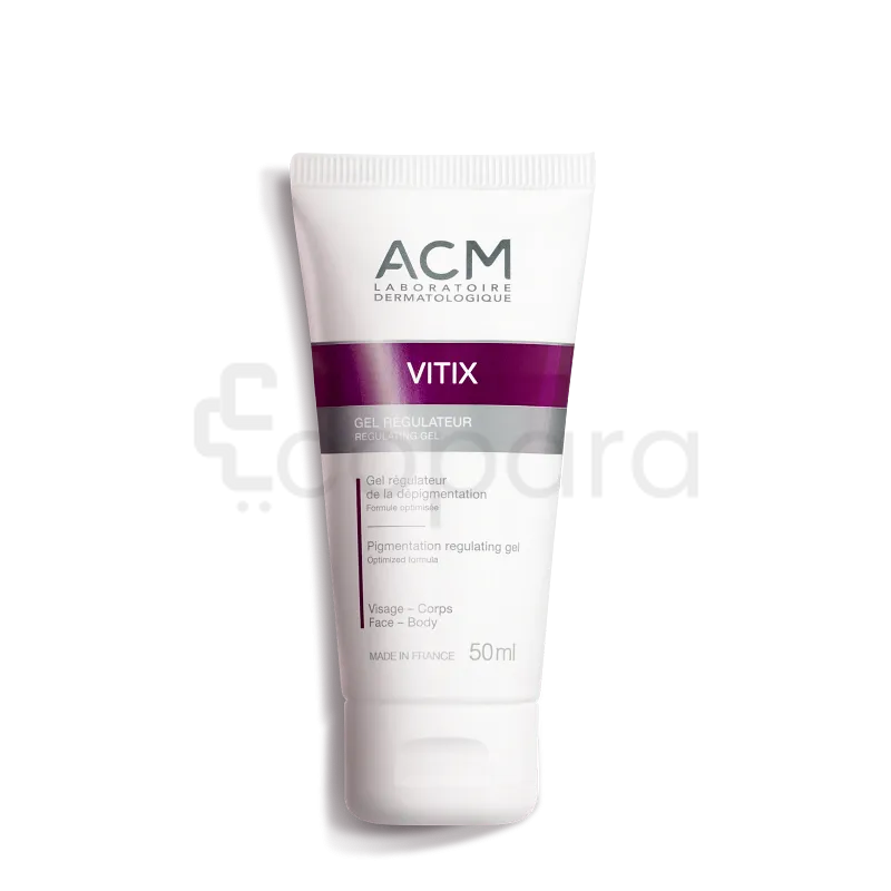 ACM VITIX GEL REGULATEUR 50ML