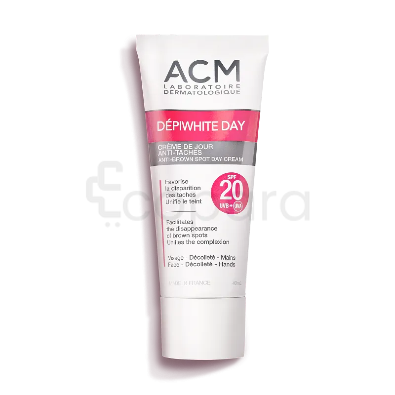 ACM DEPIWHITE DAY CREME DE JOUR