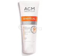 ACM SENSITELIAL ECRAN SPF50+ INVISIBLE