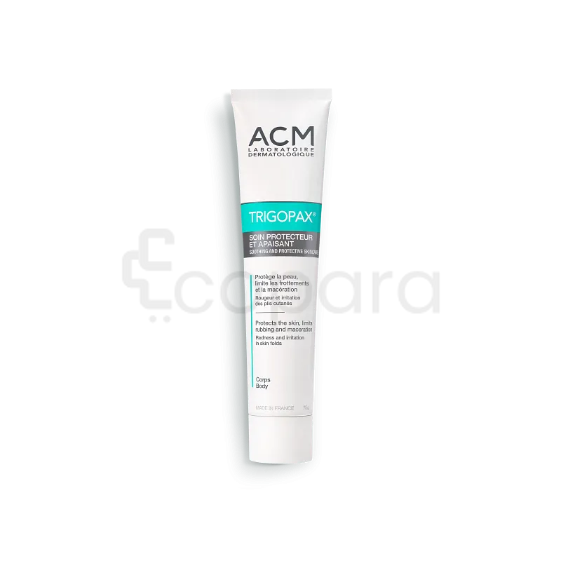 ACM TRIGOPAX SOIN PROTECTEUR APAISANT 75ML