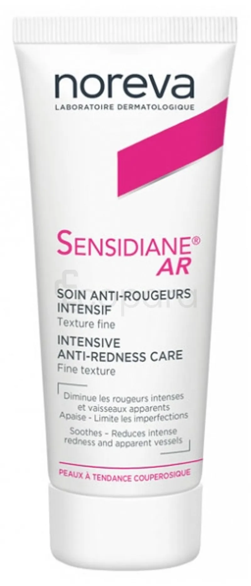 NOREVA SENSIDIANE AR INTENSIF CREME 30ML