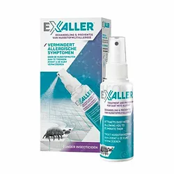 EXALLER SPRAY 75ML