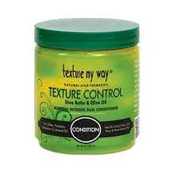 TEXTURE MY WAY TEXTURE CONTROL CONDITIONER 444ML