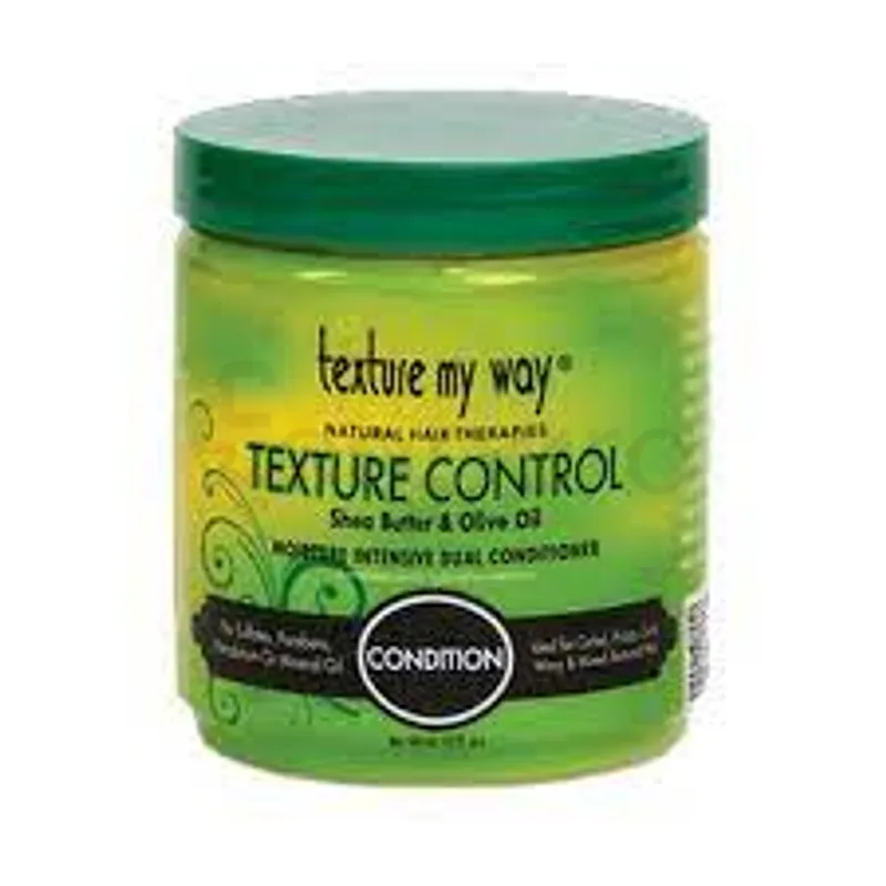 TEXTURE MY WAY TEXTURE CONTROL CONDITIONER 444ML