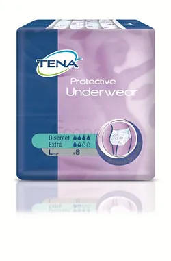 AMD PANT EXTRA LARGE BOITE DE 8