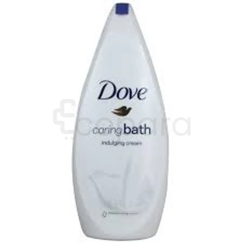 DOVE GEL DOUCHE HYDRATANT CARING BATH 750ML